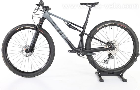 Produit Reconditionne    Vtt Bmc Fourstroke Four 2023    Tres Bon Etat - 3