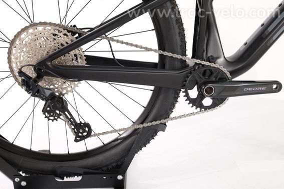 Produit Reconditionne    Vtt Bmc Fourstroke Four 2023    Tres Bon Etat - 5