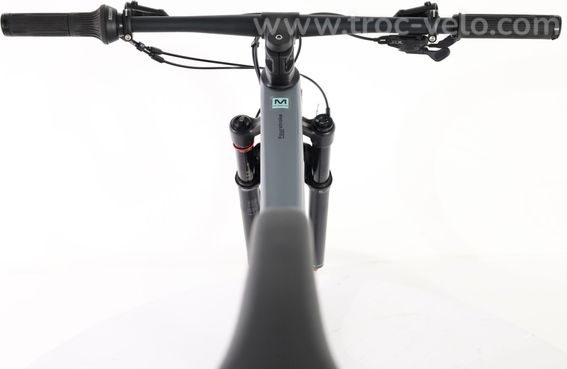 Produit Reconditionne    Vtt Bmc Fourstroke Four 2023    Tres Bon Etat - 6