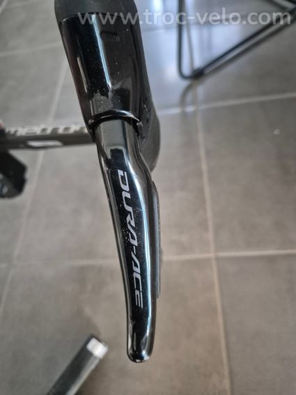 vends cadre ktm - 2