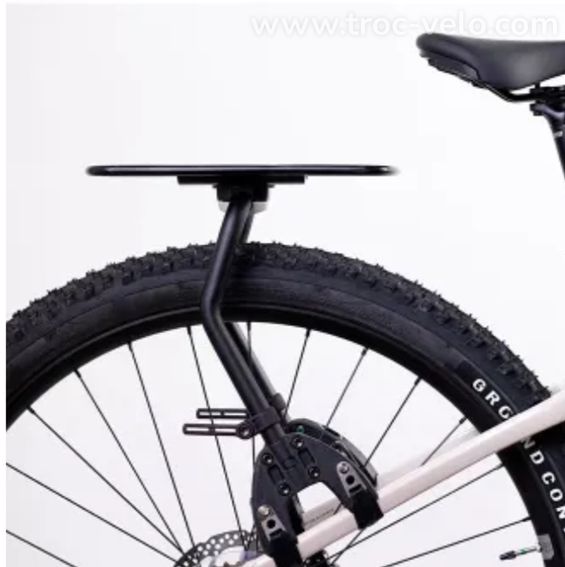 Porte-bagages - 5
