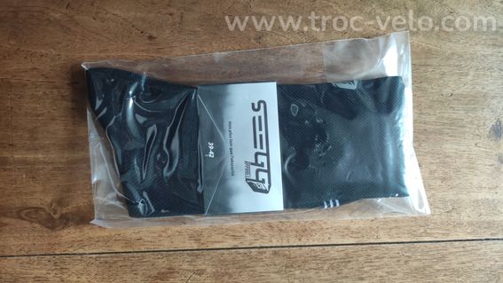 Chaussettes techniques de cyclisme - 2