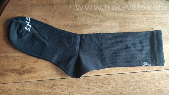 Chaussettes techniques de cyclisme - 3