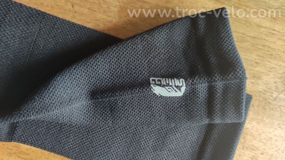 Chaussettes techniques de cyclisme - 4