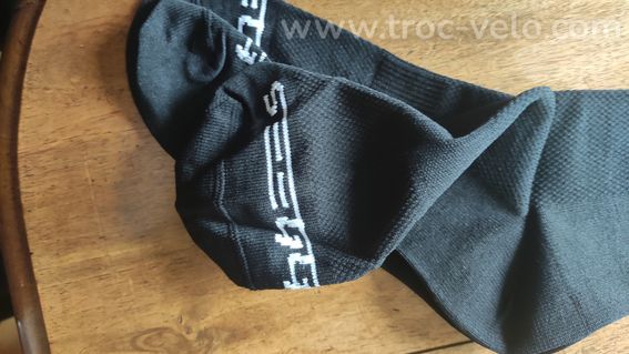 Chaussettes techniques de cyclisme - 5