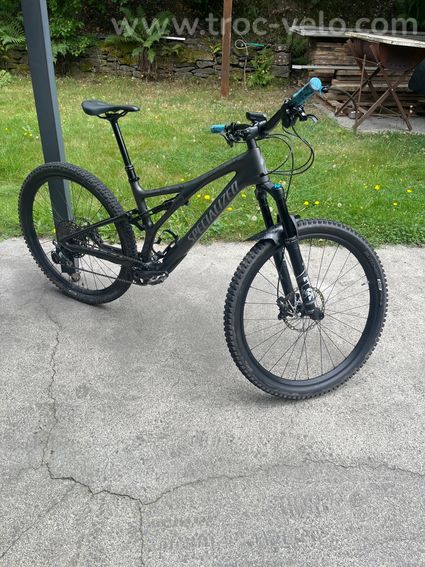 Specialized enduro stumpjumper - 2