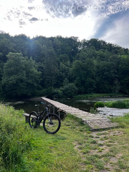 Specialized enduro stumpjumper - 5