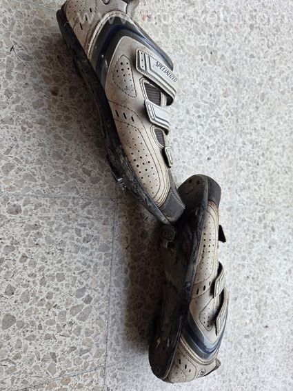 Chaussures  - 5