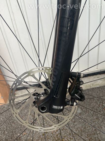 VTT specialized epic ht comp carbon - 4