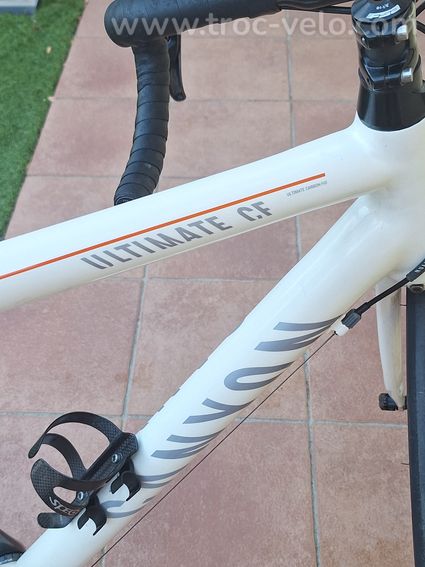 Canyon ultimate cf 10 - 2