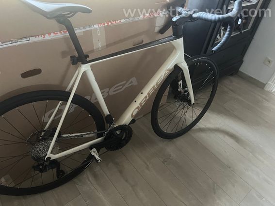 Orbea Orca M30I 2025 - 3