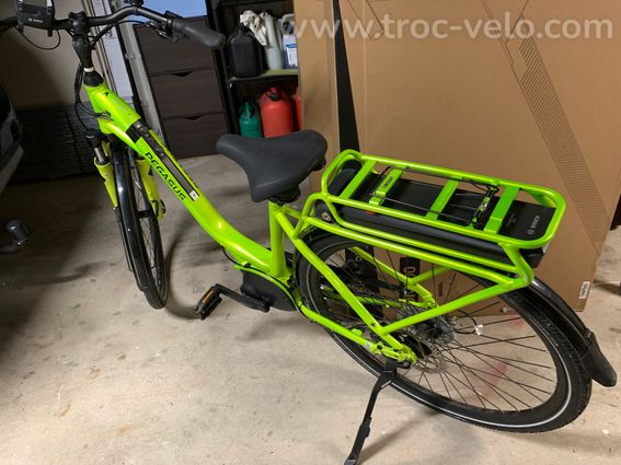 VELO ELECTRIQUE PEGASUS - 2