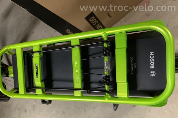 VELO ELECTRIQUE PEGASUS - 4