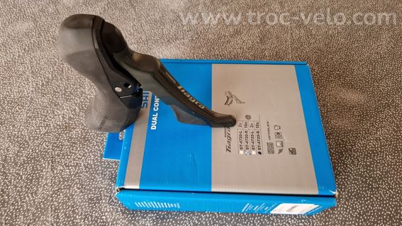 LEVIER SHIMANO - 2