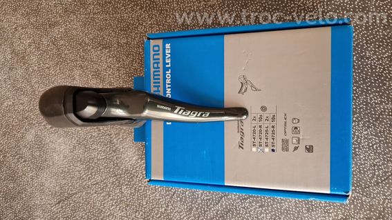 LEVIER SHIMANO - 3