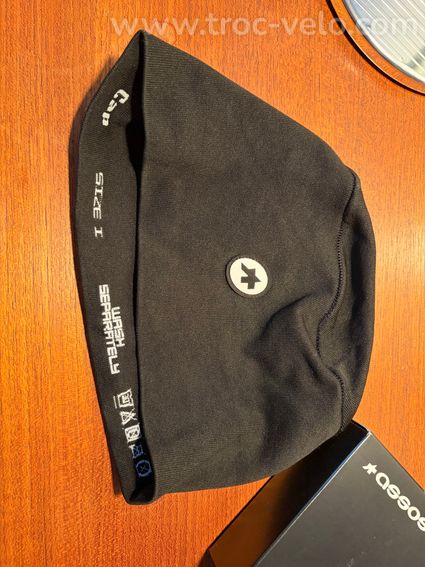 Bonnet Assos winter cap - 2