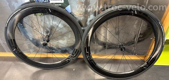 Roues ENVE 4.5 disques