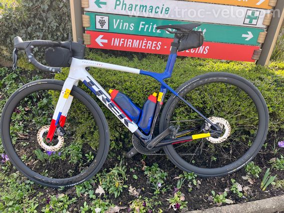 trek madone slr7