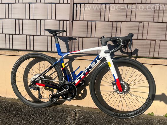 trek madone slr7 - 3