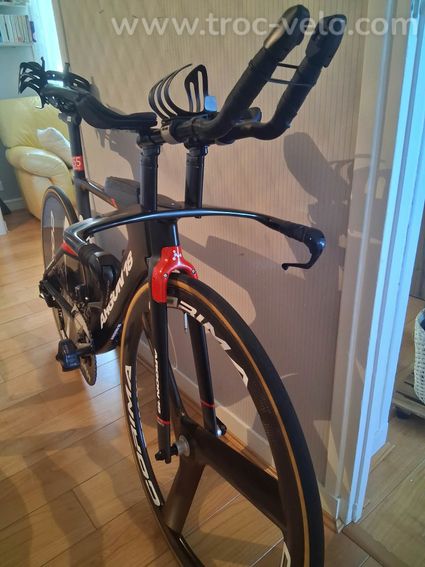 Argon 18 E119 Tri + - 4