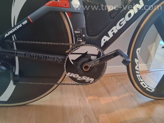 Argon 18 E119 Tri + - 5