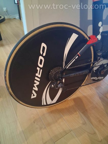 Argon 18 E119 Tri + - 6