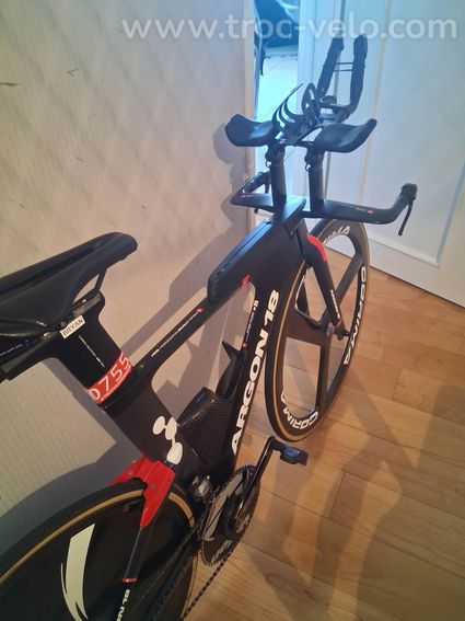 Argon 18 E119 Tri + - 7