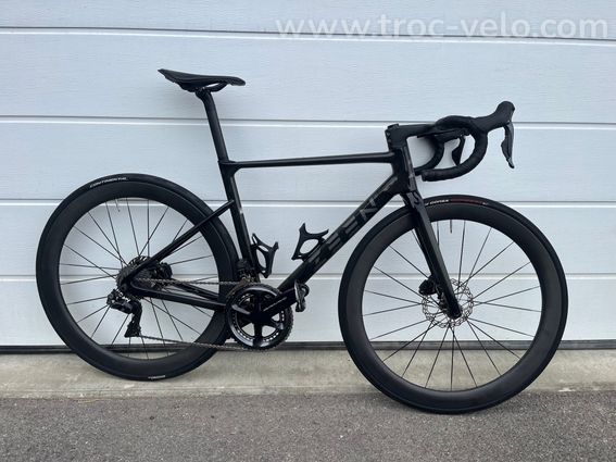 Vélo complet Zeen UltraLite 2026 état neuf DuraAce + roues carbone