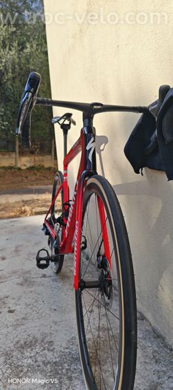 S works 8