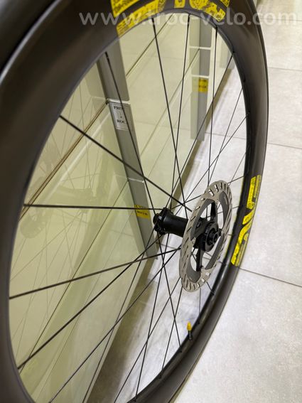 roues enve SES 4.5 LTD - Limited Edition Tour de France Decals - 4