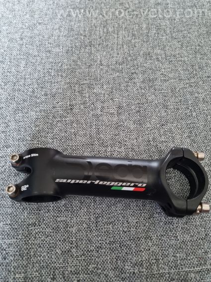 Potence Deda Superleggero 110mm
