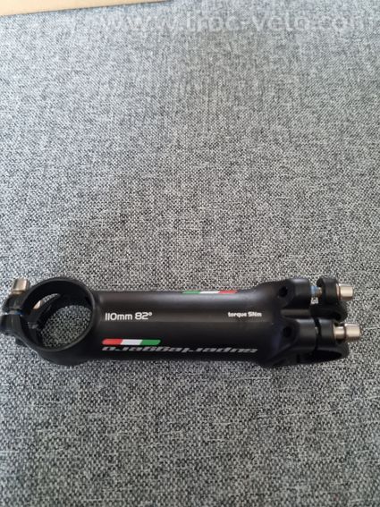 Potence Deda Superleggero 110mm - 2