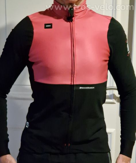 Veste Gobik Mist  - 2