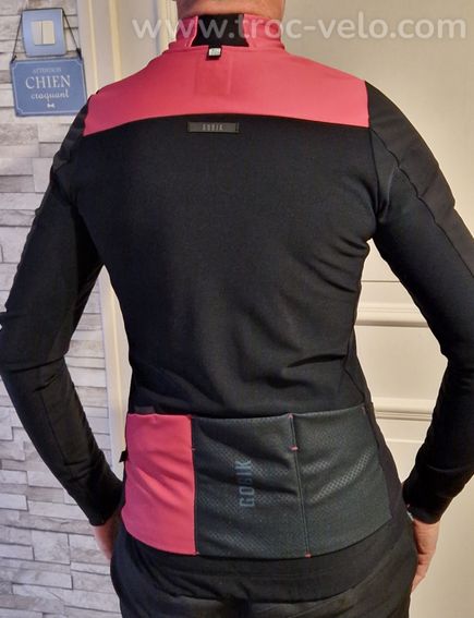 Veste Gobik Mist  - 3