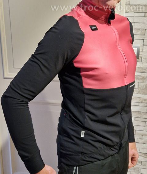 Veste Gobik Mist  - 4