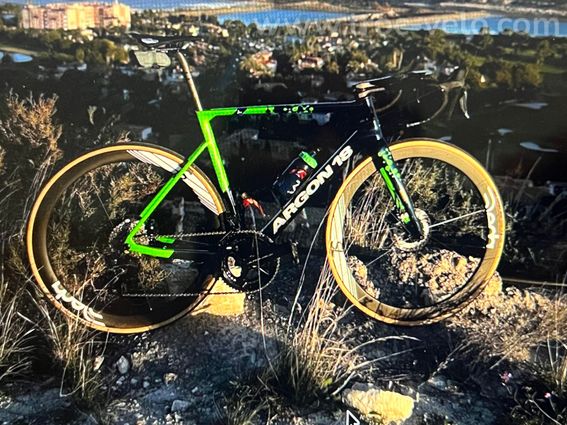 argon 18 sum pro