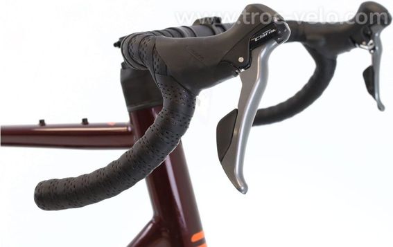 Produit Reconditionne    Ridley Kalazy Claris Mdb   Velo De Gravel   Tres Bon Etat - 6
