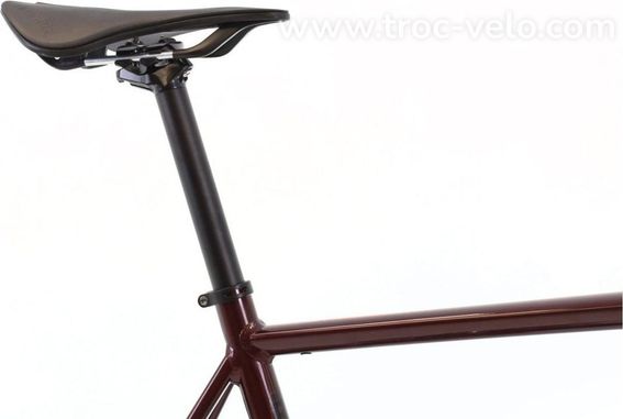 Produit Reconditionne    Ridley Kalazy Claris Mdb   Velo De Gravel   Tres Bon Etat - 8
