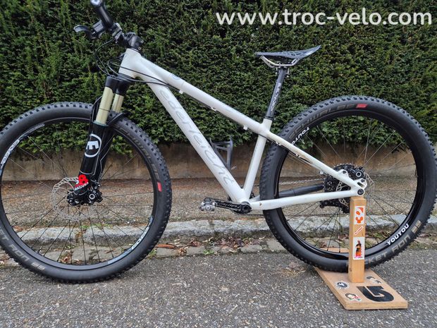 Vtt enfant Ultra leger Federleicht - 2