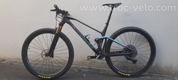 Mondraker F-Podium RR - 2