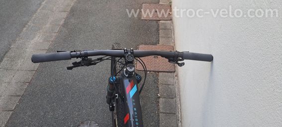 Mondraker F-Podium RR - 3