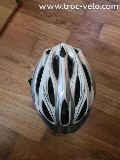 Casque vélo ou vtt Oktos neuf - 1