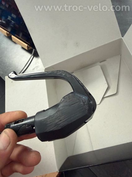 Levier gauche dura ace ST-R9180 - 2