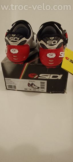 Chaussures SIDI - 3
