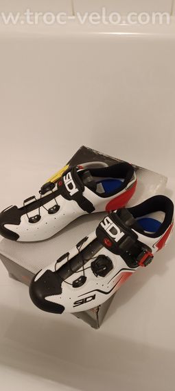 Chaussures SIDI - 2