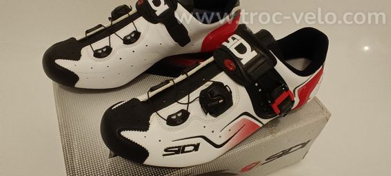 Chaussures SIDI - 4