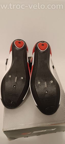 Chaussures SIDI - 5