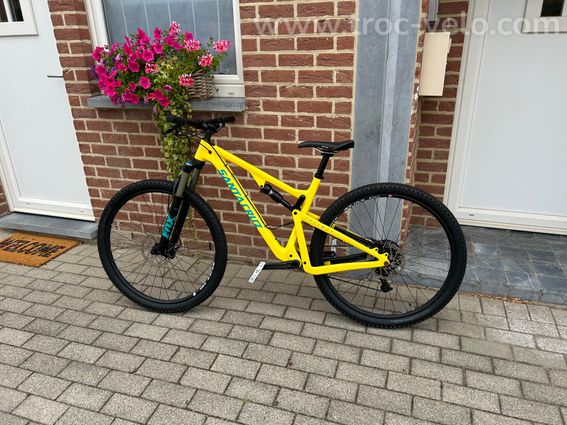 Santa Cruz Tallboy C - 7
