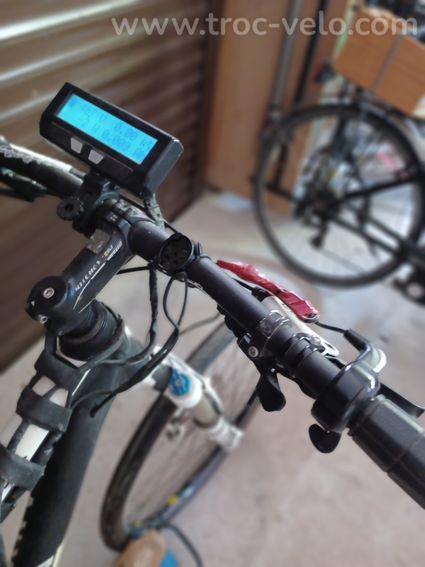 vélo électrique - 2