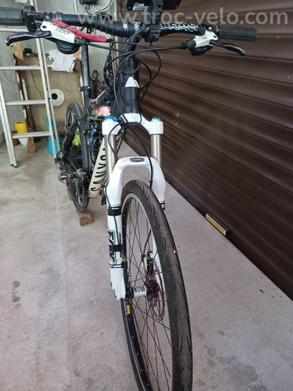 vélo électrique - 6